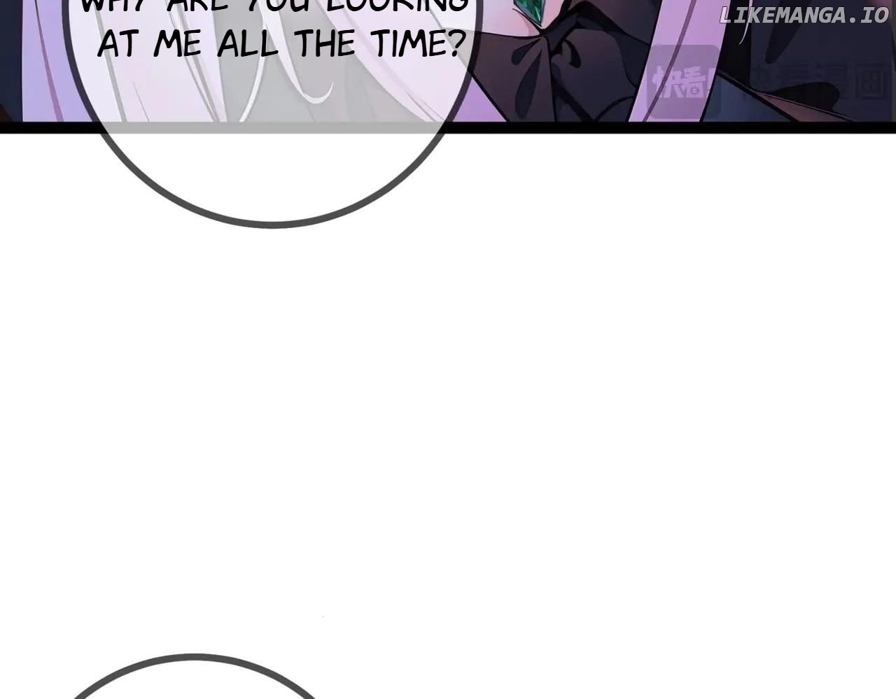 Daddy President Is Too Hard To Deal With Chapter 168 - page 7